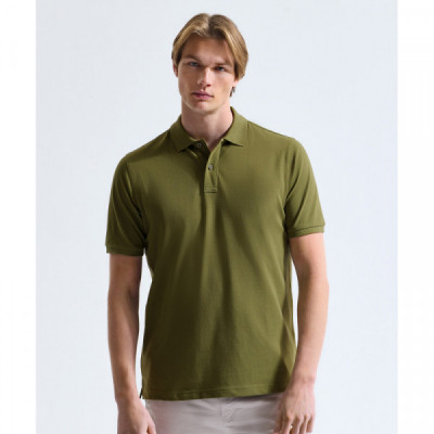 The Asquith & Fox polo