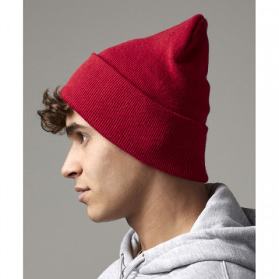 Original deep-cuffed beanie