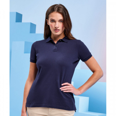 Women's Classic fit polo