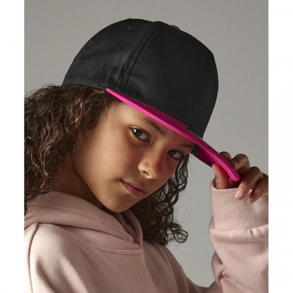 Youth snapback