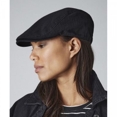 Vintage flat cap