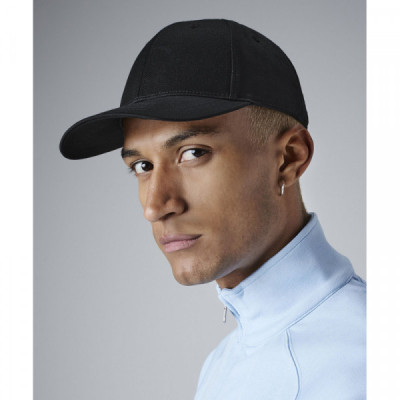 Urbanwear 6-panel snapback