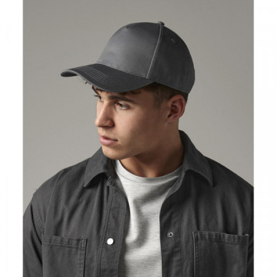 Urbanwear 5-panel snapback