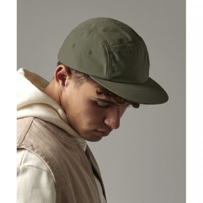 Outdoor 5-panel camper cap