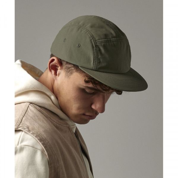 Outdoor 5-panel camper cap