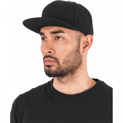 The classic snapback (6089M)