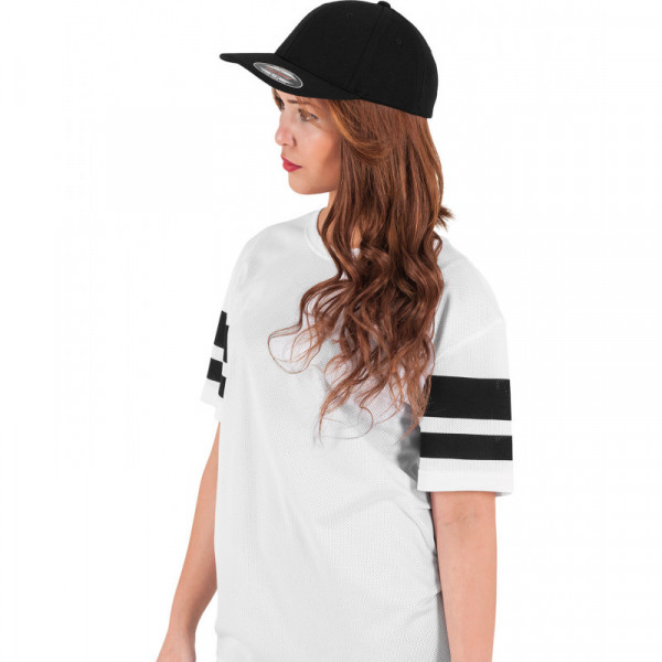 Flexfit double Jersey cap (6778)
