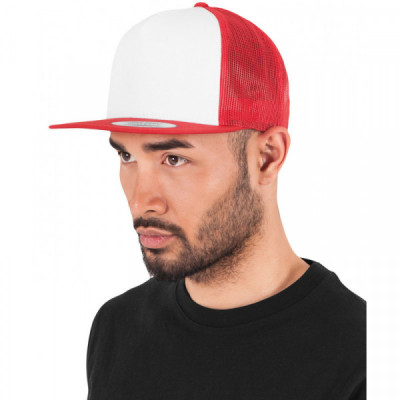 Classic trucker (6006W)