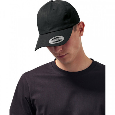Dad hat baseball strap back (6245CM)