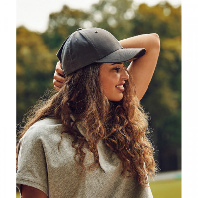 Curved classic snapback (7706)(7706)