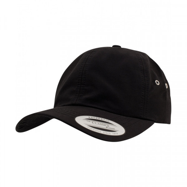 Low-profile water-repellent cap (6245WR)
