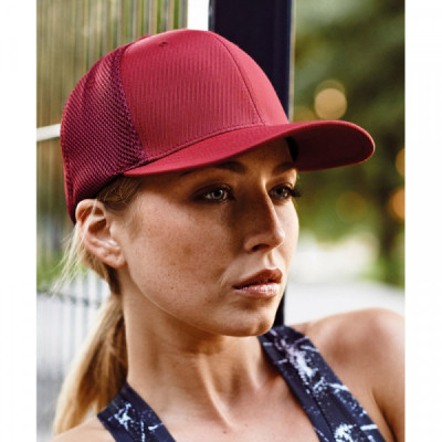 Flexfit tactel mesh (6533)