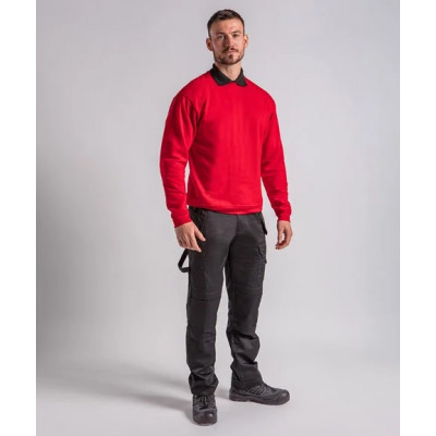 RX301 Pro RTX Sweatshirt