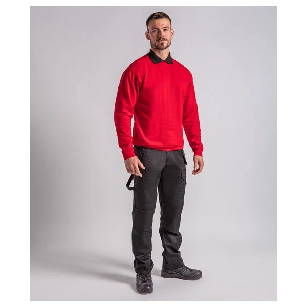 RX301 Pro RTX Sweatshirt