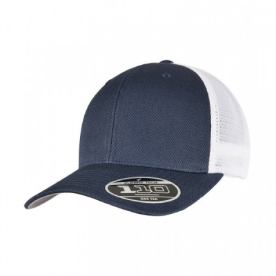 110 mesh 2-tone cap (110MT)