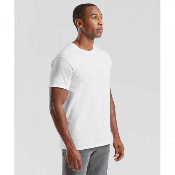Heavy cotton T