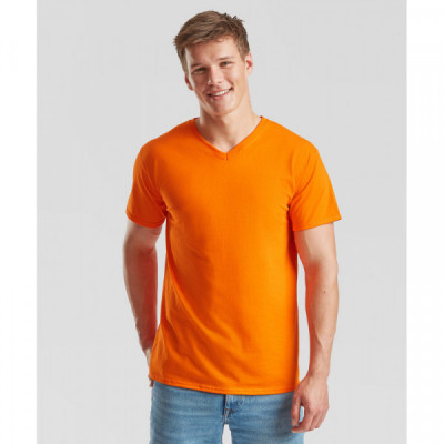 Valueweight v-neck T