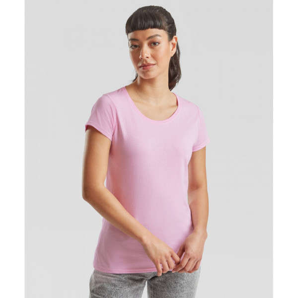 Women's valueweight T