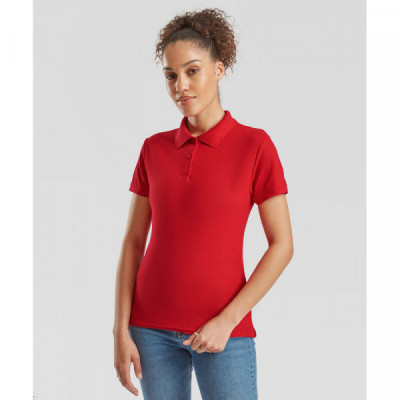 Women's 65/35 polo