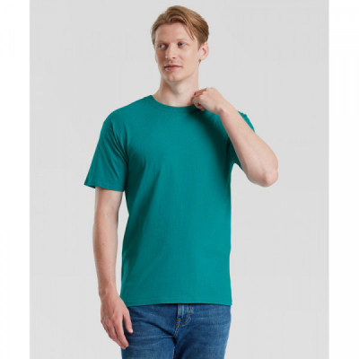 Iconic 195 ringspun premium T