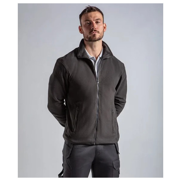 RX401 Pro RTX Microfleece