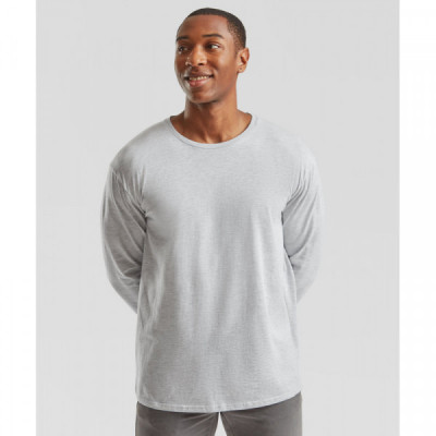 Iconic 150 classic long sleeve T