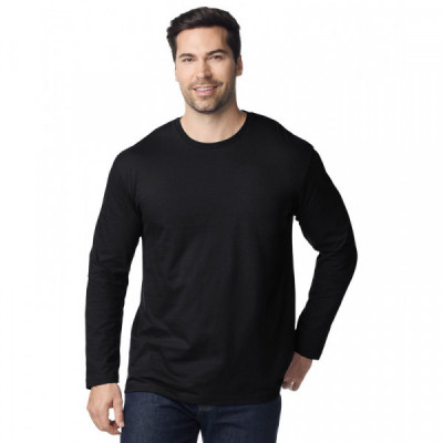 Softstyle™ long sleeve t-shirt