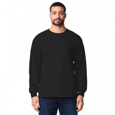 Ultra Cotton™ adult long sleeve t-shirt