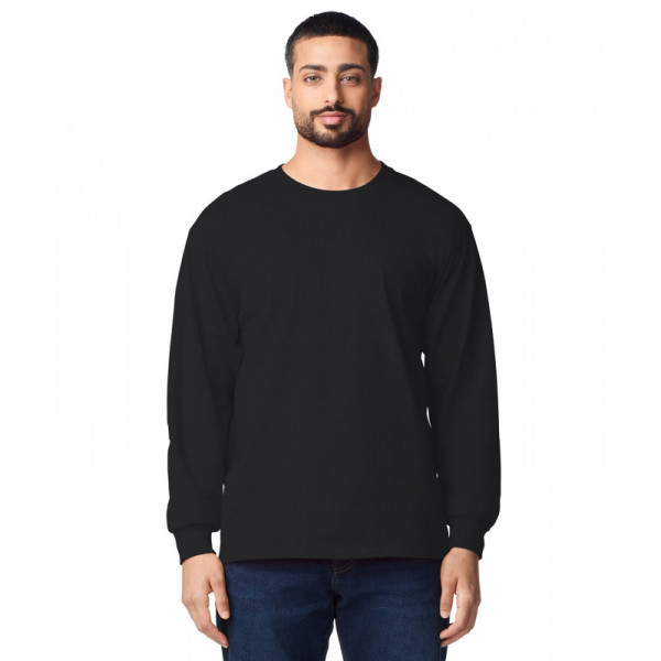 Ultra Cotton™ adult long sleeve t-shirt