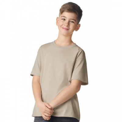 Softstyle™ youth ringspun t-shirt
