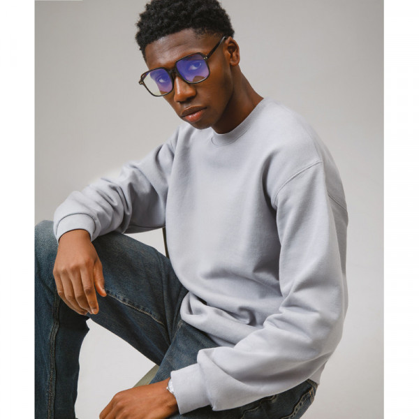 Hammer® Maxweight adult crew neck sweatshirt