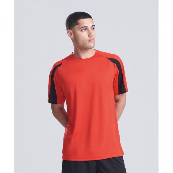 Contrast cool T