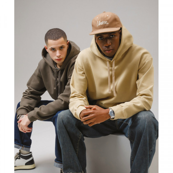 Hammer® Maxweight adult hooded sweatshirt