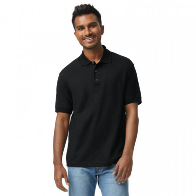 DryBlend® Jersey knit polo