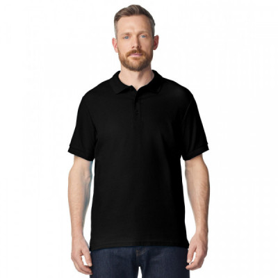 Hammer® piqué sport shirt