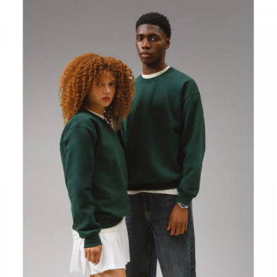 Heavy Blend™ adult crew neck sweatshirt