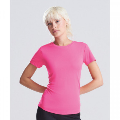 Women's cool T