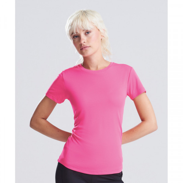 Women's cool T