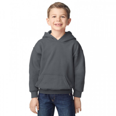 Heavy Blend™ youth hooded sweatshirt